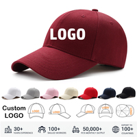 Nueva Gorra de Béisbol con Bordado 3D, Gorra de Otoño, Gorra de Béisbol Unisex con Bordado Personalizado de Lujo