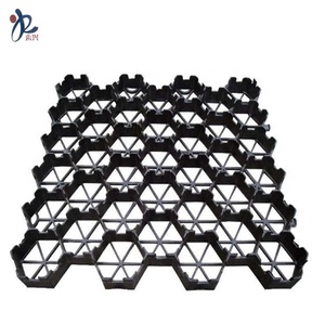 Grille en plastique HDPE pour gazon, <span class=keywords><strong>pavé</strong></span> pour <span class=keywords><strong>parking</strong></span>, <span class=keywords><strong>pavé</strong></span> pour allée en plastique, grille pour gazon, gravier - Product Image 2
