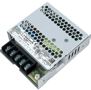 100% ของแท้เดลต้า พีเอ็มที ซีรีส์ 15V 50W พาวเวอร์ซัพพลาย พาวเวอร์ซัพพลายเอาต์พุตเดี่ยว การระบายความร้อนแบบธรรมชาติ - Product Image 2