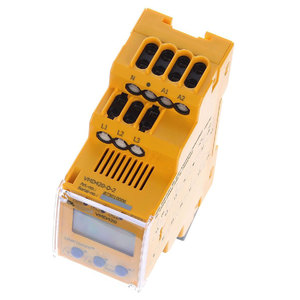 Relais de surveillance de tension VMD420-D-2 100% original, neuf, pour système 3AC 500V 15 460Hz - Product Image 3