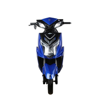 Scooter électrique et moto électrique pour adultes, puissants, haute vitesse, sans balais, performants, automatiques, à prix compétitif, de fabrication chinoise