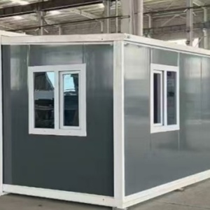 Giardini all'aperto piccoli case portatili modulari che vivono Casas mobili Contenedor casa contenitore staccabile per <span class=keywords><strong>Hotel</strong></span> - Product Image 4