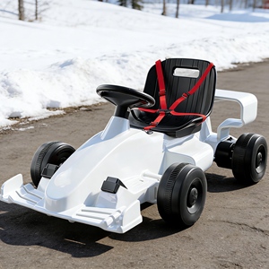 Nuevo Producto: Karting Económico en Venta, Karting Eléctrico <span class=keywords><strong>de</strong></span> Carreras para Negocios <span class=keywords><strong>de</strong></span> Alquiler Comercial - Product Image 5