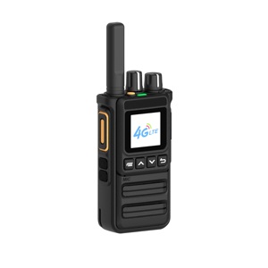 Walkie <span class=keywords><strong>Talkie</strong></span> POC MYT-V260A Resistente, Android 4G, Largo Alcance, Zello RealPTT con GPS y WiFi - Product Image 2