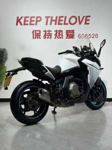 Motos d'occasion : Spring GT400 - Motos de course à essence, motos sportives, motos de rue, motos tout-terrain - Product Image 5