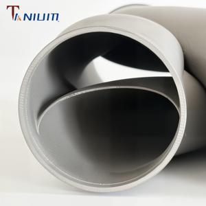 Tuyau d'échappement en Z/<span class=keywords><strong>X</strong></span>/diversion sur mesure 2.36'' 2.5'' 2.56'' 2.75'' 3'' 3.15'' Connecteur Turbo en 3D/moulé pour collecteur BMW M5 F90 - Product Image 5