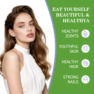 OEM/ODM Sugar free low fat strong nails probiotics for digestive health detox weight loss slimming enzyme jelly factory price - Product Image 6