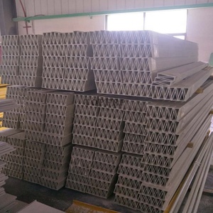 High Strength Composite Material FRP Fiberglass Support - Product Image 3