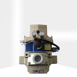 Válvula Buschjost ACG de 2 Vías con Control Solenoide, Alta Presión, Uso Seguro, -40°C a 200°C, Cuerpo Abierto - Product Image 3