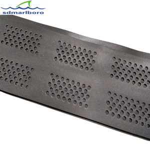 Stabilisateur de grille au sol pour <span class=keywords><strong>gravier</strong></span> Geocell Petite grille de stabilisation de pierre pour allée/aménagement paysager/patios/passerelles - Product Image 5