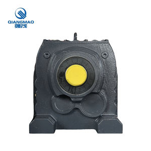 최고 품질 고효율 설치가 용이 한 속도 감속기 푸드 믹서 용 헬리컬 기어 모터 기어 박스 - Product Image 4