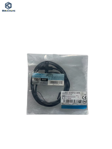 เซ็นเซอร์ควบคุม PLC เซ็นเซอร์โฟโตอิเล็กทริค ของแท้ใหม่เอี่ยม รุ่น EE-SX672-WR - Product Image 1