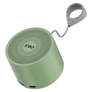 Altavoz Inalámbrico Personalizado OEM A129, Mini Subwoofer BT Inteligente a Prueba de Agua para Juegos, <span class=keywords><strong>Altavoces</strong></span> Portátiles - Product Image 5