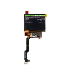 Pantalla LCD TFT de 2,7 pulgadas 800x600 DSI Módulo LCD de 2 carriles - Product Image 1