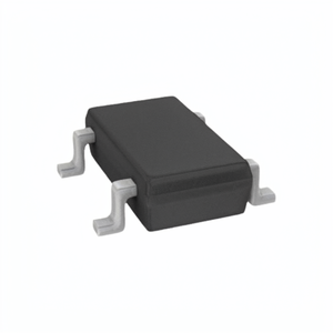 Power Management (PMIC) SOT 23 4 Thin, TSOT 23 4 Original MPQ2013AGJE-5-AEC1C672-Z Electronic Circuit Components - Product Image 1