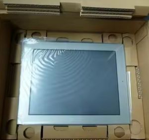 Yeni orijinal PFXGP4301TADW insan-makine arayüzü 5.7 inç dokunmatik ekran PFXGP4301TADW PLC programlama denetleyicisi PFXGP4301TADW - Product Image 2