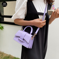Sac à bandoulière tendance en cuir PU léger pour femme, sac à main de luxe pour femme, vente chaude