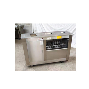 Best Quality Dough Cutting <b>Ball</b> Maker <b>Machine</b>/dough Divider Rounder - Product Image 3