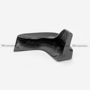 Paragolpes Trasero de Lujo EPR para Suzuki Swift ZC33S Tipo MS, Material de Fibra de Carbono, Fácil Instalación - Product Image 6