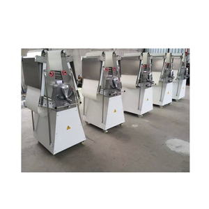 Machine de laminage de pâte <span class=keywords><strong>Rondo</strong></span> Mini <span class=keywords><strong>Rondo</strong></span> en acier inoxydable de haute qualité - Product Image 1