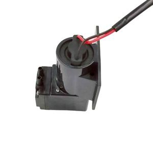 Petite mini <span class=keywords><strong>pompe</strong></span> à courant continu à membrane auto-amorçante et à <span class=keywords><strong>eau</strong></span> <span class=keywords><strong>chaude</strong></span> pour hotte ou extracteur de fumée - Product Image 5