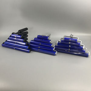 ลูกกลิ้งซิลิโคนสำหรับทำความสะอาดฝุ่นในห้องทำความสะอาด LED SMT สำหรับงานอุตสาหกรรม - Product Image 4