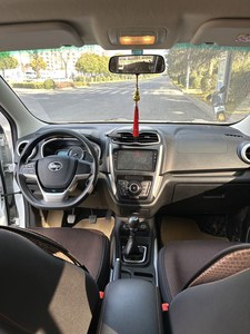 SWM X3 1.5L Manuel d'occasion 2019, <span class=keywords><strong>version</strong></span> 7 places, titre propre, prêt à l'exportation - Product Image 6