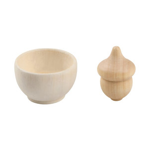 Globos <span class=keywords><strong>de</strong></span> Madera Natural Sin Terminar, Manualidades <span class=keywords><strong>de</strong></span> Madera, Juguetes <span class=keywords><strong>de</strong></span> Dibujo para Niños, Globos <span class=keywords><strong>de</strong></span> Madera Sin Terminar, Figuras y Kits <span class=keywords><strong>de</strong></span> Cuencos - Product Image 5