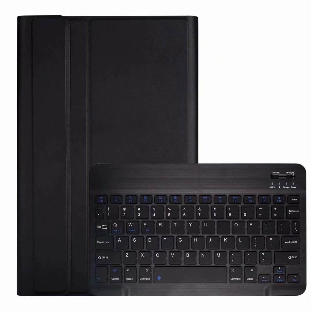 Galaxy Tab S8 X700/X706 Teclado + funda