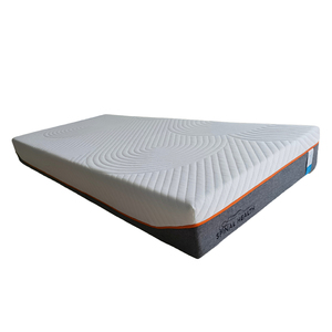 OEM ODM Hotel Comfortable Bedroom Furniture Luxury Gel <b>Memory</b> Foam Mattress in a <b>Box</b> BCM260 <b>Memory</b> Foam Mattress BCM2 - Product Image 5