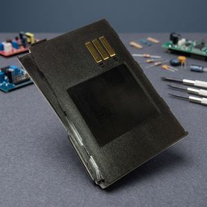 Batterie de remplacement Ni-MH pour talkie-walkie GE-Ericsson BKB191203, vente en gros du fabricant - Product Image 3