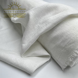 RIGU Tropical Hawaiian Polynesian Print Hojas Gráfico Viscosa Rayón Tencel Lino Tela de ropa tejida mixta - Product Image 6