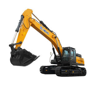 Escavatore Cingolato Super Pesante da 70 Tonnellate XE700D in Vendita - Product Image 1