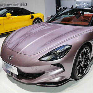 مركبة طاقة جديدة مباشرة من مصنع CYBERSTER ، سيارة رياضية عالية السرعة مع سطح صلب - Product Image 1