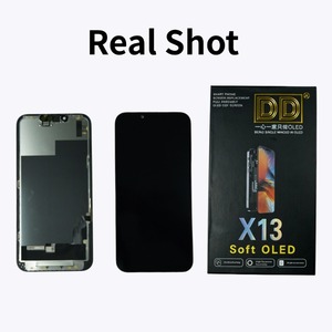 Écran OLED de haute qualité, directement de l'usine DD, pour la réparation et le remplacement de téléphones mobiles 13. - Product Image 5