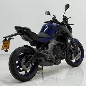 Motos d'occasion NK400, motos sportives, motos de rue <span class=keywords><strong>400</strong></span>-600cc, vitesse maximale >180 km/h, motos tout-terrain, motos à essence - Product Image 5