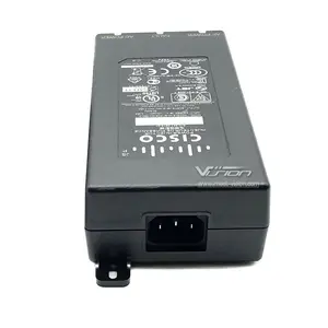 CISC0 Power Injector Power Supply POE30U-560(G) 56V 0.55A AC Adapter AIR-PWRINJ4