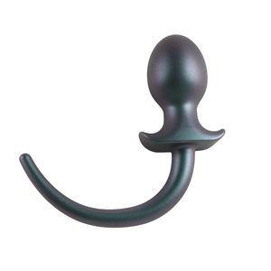 Силиконовая Анальная пробка - Product Image 1