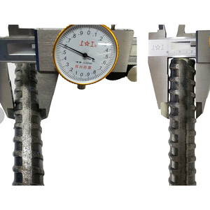 สลักเกลียวแนวตั้งแบบเต็มสำหรับการทำเหมืองใต้ดินและการขุดอุโมงค์ - Product Image 1