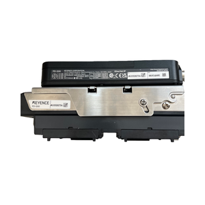 Medidor de Flujo de Gas Tipo Abrazadera KEYENCE FD-G50 Compatible con Tuberías de 32A/40A/50A, Detección sin Contacto, con un Año de Garantía - Product Image 3