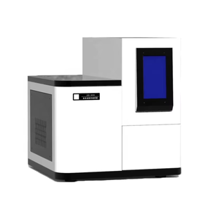 Gaz kromatografisi atomik emilim örnekleyici için AHS-2036 tam otomatik Headspace örnekleyici - Product Image 1