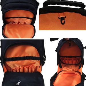 BSCI Factory MC travel <b>Bag</b> for Handling pocket <b>Tools</b> <b>bag</b> organizer maintenance <b>tool</b> storage <b>bag</b> durable - Product Image 6