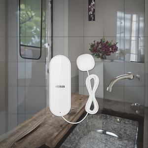 Home Security Smart Flood <span class=keywords><strong>Sensor</strong></span> Wasser leck alarm <span class=keywords><strong>ZigBee</strong></span> Wasser lecks uch <span class=keywords><strong>sensor</strong></span> - Product Image 5