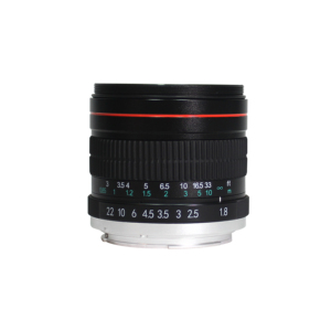 Profesional de alta definición para Canon EOS F1.8 <span class=keywords><strong>85mm</strong></span> medio teleobjetivo lente retrato - Product Image 4