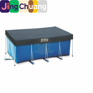 <span class=keywords><strong>Bâche</strong></span> de protection 28038 pour couvercle de <span class=keywords><strong>piscine</strong></span>, toile anti-poussière, <span class=keywords><strong>bâche</strong></span> de recouvrement - Product Image 4