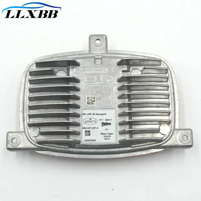 Led-Ballampmodule L90057652 L90057648 DRL-LWR Led Steuergerat 5b4.937.097.d