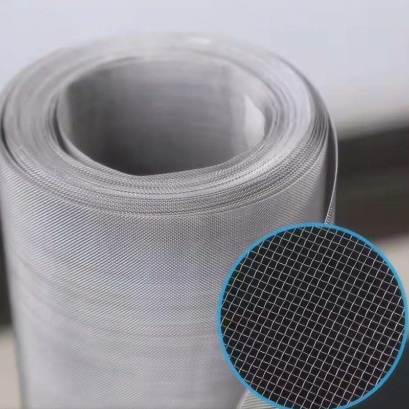 Custom Made Window Screen Mesh Insect