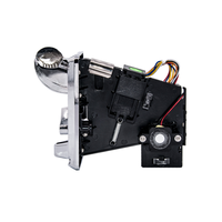 JY Fast Coin Acceptor der dritten Generation für Car Slap-und Claw-Maschinen spiele Token Holder Zubehör Vergleich Coin Acceptor