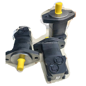 Motor de engranaje hidráulico motor gerotor motor orbital 129 101 103 104 105 106 109 110 111 112 113 114 119 103-1048-012 103-1037-010 - Product Image 6