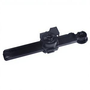 Amortisseur de boîte de vitesses pour Golf Tiguan, pièce de boîte d'accoudoir en plastique 5G1858309 Sy 071 - Product Image 1